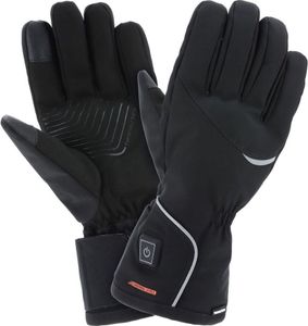 TUCANO URBANO Fellwarm 2g hydroscud beheizbare wasserdichte CE-Handschuhe größe XXXL