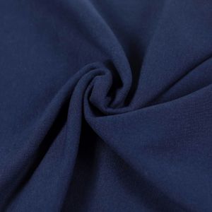 Bündchenstoff Schlauchware 35(70)cm breit Meterware ab 25cm Jersey