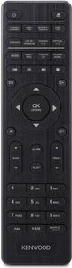 Kenwood KR-W8000SCD-B Smart HiFi CD-Receiver Kenwood KR-W8000SCD-B Smart HiFi CD-Receiver