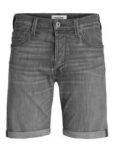 Jack&Jones JJICHRIS JJWOOD SHORTS GE 715 Grey Denim L