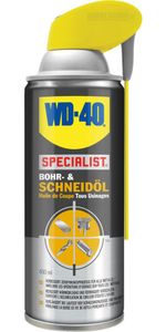 WD-40 Specialist Smart Straw Bohr- & Schneidöl 400 Milliliter Sprühdose Reifen