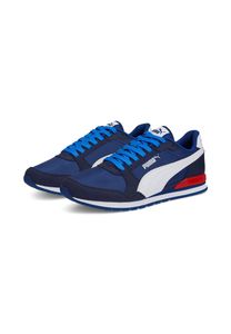 Puma ST Runner V3 NL Uni Sneaker Turnschuhe 384857 blau, Schuhgröße:44 EU