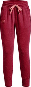 Under Armour Kalhoty Rival Fleece Joggers, 1356416664, Größe: 168