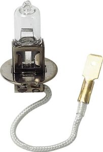 Żarówki halogenowe Lampa 24V - H3 - 70W - PK22s - 1 sztuka - D/Blister