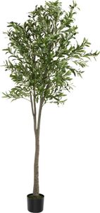 Umelý olivovník Oleand, realistická textúra - 210 cm