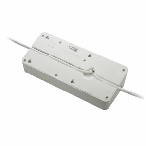 APC SurgeArrest Essential PM6U-GR - 5x Überspannungsschutz + 2x USB mit Ladefunktion