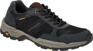 camel active EVOLUTION Herrenschuhe  sportliche Halbschuhe  blau Freizeit NEU