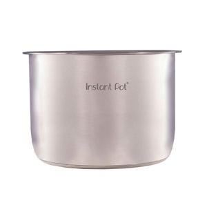 Instant Pot - Vnútorný hrniec z nehrdzavejúcej ocele 8 l IP 212-0601-01