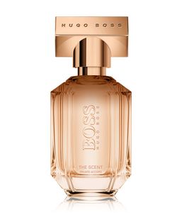 Hugo Boss The Scent Private Accord Eau de Parfum (50 ml) Damen Duft