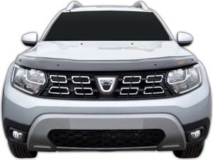 SCOUTT | Deflektor prednej kapoty pre Dacia Duster 2017-2024