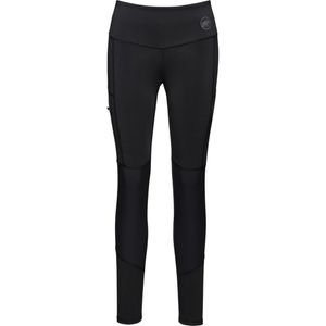 MAMMUT Zinal Hybrid Tights Women 0001 black M