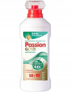 Passion Gold 2L 50P Gel D/Pr. Universal /853