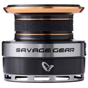 Savage Gear SG8 4000 FD Spare Spool - Reservespule