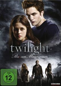 Twilight - Bis(s) zum Morgengrauen [DVD]