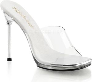 FABULICIOUS CHIC-01 Pantolette mit schlankem Stiletto Absatz