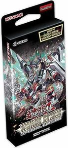 Yu-Gi-Oh! KONSSSE Savage Strike Special Edition