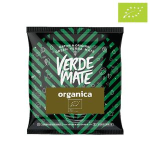 Verde Mate Green Organica 50g