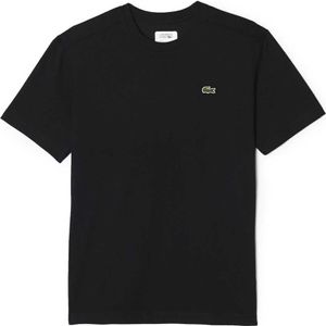 Lacoste Sport Regular Fit Ultra Dry Performance Black XS