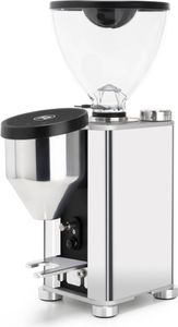 Rocket Milano Giannino Kaffeemhle Inox Schwarz Rocket Milano Giannino Kaffeemhle Inox Schwarz