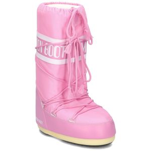 MOON BOOT MOONBOOT GLANCE Rosa