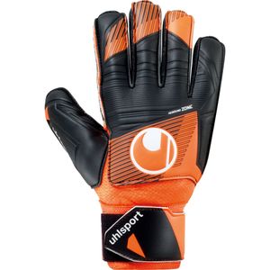 UHLSPORT uhlsport Soft Resist+ Flex Fra 01 fluo orange/schwarz/weiß 6