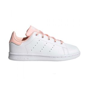 adidas Stan Smith C Mode-Sneakers Weiß FV2909
