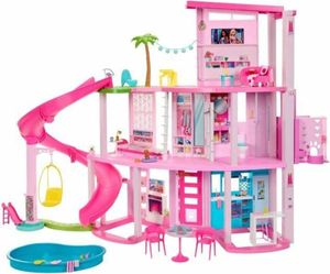 Puppenhaus Barbie Dreamhouse 2023