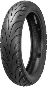WANDA 110/70-17 P6148 4PR 54H M/C TL FRONT Opony motocyklowe