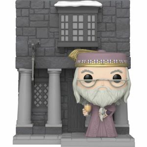 Harry Potter - Albus Dumbledore with Hog's Head inn 154 - Funko Pop! Deluxe