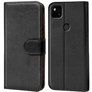 Pouzdro typu kniha pro Google Pixel 4a Cover Flip Cover Pouzdro na mobilní telefon Ochranný kryt Case