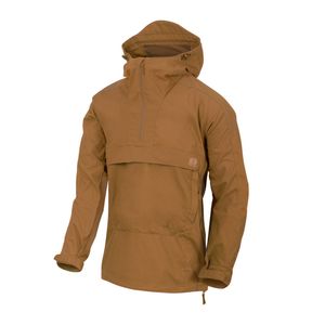 Helikon-Tex® Woodsman Anorak bunda Coyote L