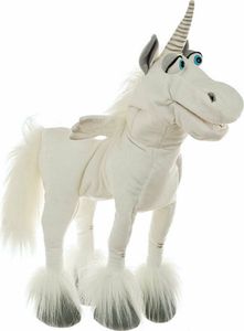Living Puppets Handpuppe "Elke das Einhorn"