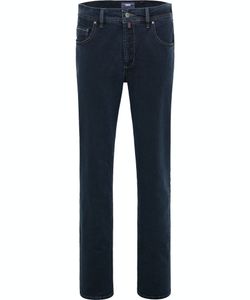 Pioneer Jeans Herren Straight Leg Jeans Hose 16000/000/06233-6811 dark blue 36K