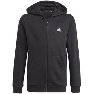 Adidas Sweatshirts Essentials Fullzip Hoodie JR, GN4020, Größe: 159