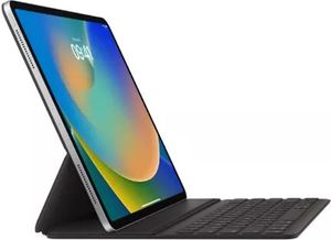 Apple MXNL2TQ/A, QWERTY, Türkisch, Apple, iPad Pro 12.9-inch (4th generation) iPad Pro 12.9-inch (3rd generation), Schwarz, 32,8 cm (12.9 Zoll)
