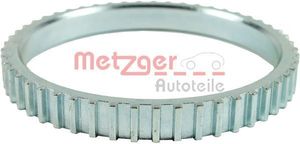 METZGER ABS Ring 0900175 vorne für OPEL Movano Kastenwagen (X70) 11 5mm 89mm