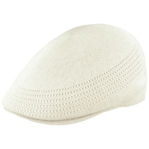 Kangol leichte luftige Flatcap Tropic Ventair 507