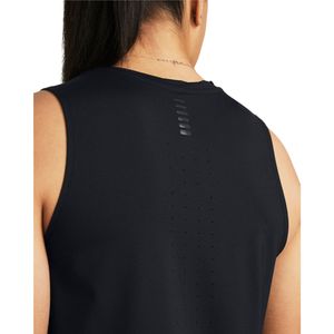 Tílko UA Launch Elite Tank-BLK