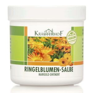 Kräuterhof Ringelblumensalbe 250 ml