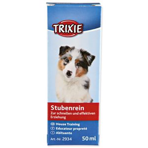 Stubenrein ätherisches Öl TRIXIE 50 ml