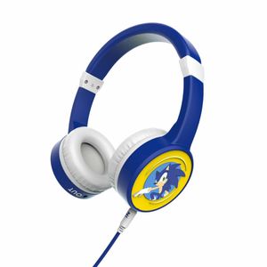 Energy Sistem Sonic Kopfhörer Blau  Blau One Size
