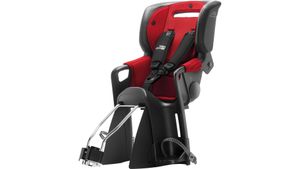 BRITAX RÖMER Kindersitz "Jockey³ Comfort" bis 22kg verstellbar rot/blau