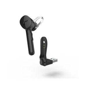 Mono-Bluetooth®-Headset 'MyVoice1300', In-Ear, Multipoint, Sprachsteuerung Headset