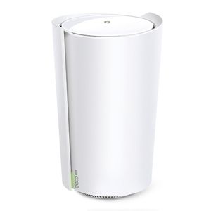 TP-Link Deco X73-DSL Dual-Band (2,4 GHz/5 GHz) Wi-Fi 6 (802.11ax) Weiß 4 Intern TP-Link Deco X73-DSL Dual-Band (2,4 GHz/5 GHz) Wi-Fi 6 (802.11ax) Weiß 4 Intern
