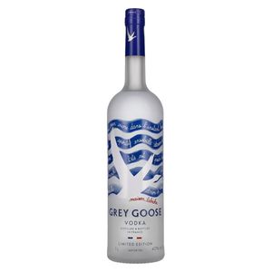 Grey Goose Vodka MAISON LABICHE Limited Edition 40% Vol. 1l