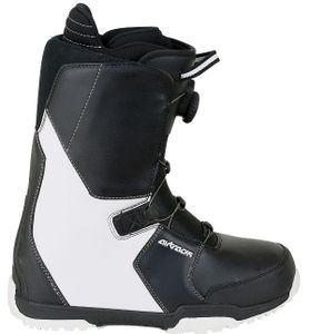 Airtracks Snowboard Boots Savage W Atop 37