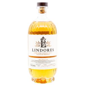 Lindores Abbey MCDXCIV Lowland Single Malt Scotch Whisky 0,7l