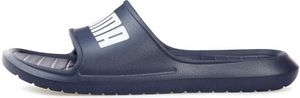 PUMA Divecat v2 Lite Badelatschen blau 43