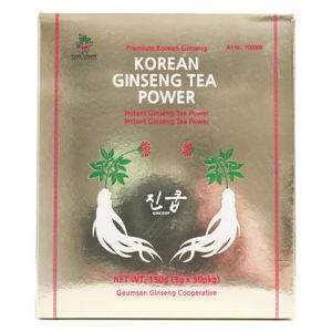 Gincoop Ginseng Tee instant 150g (50x3g)