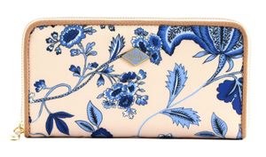 Oilily Sits Icon Zoey Wallet Blue